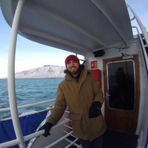 Meet your Posher, Jesse